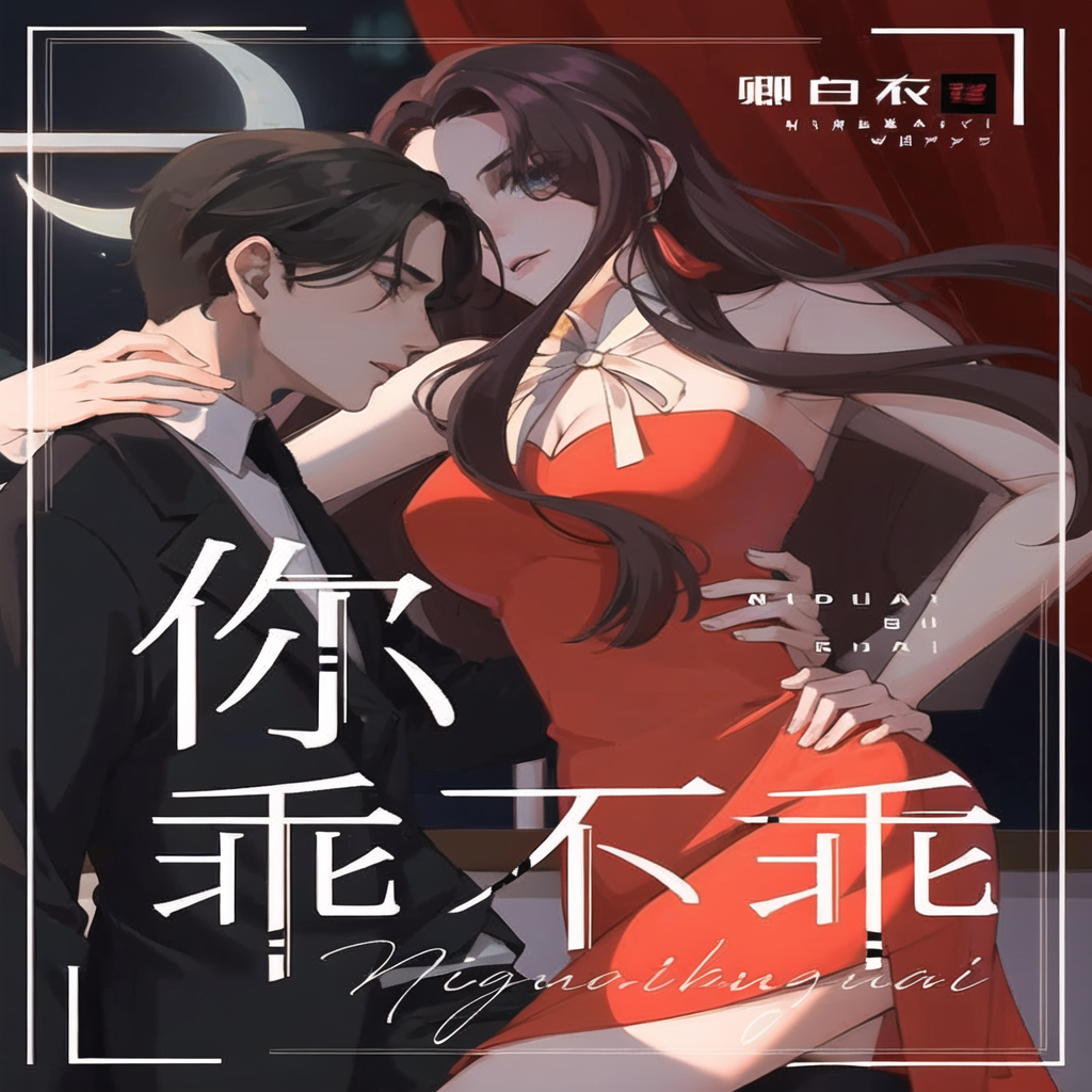你乖不乖