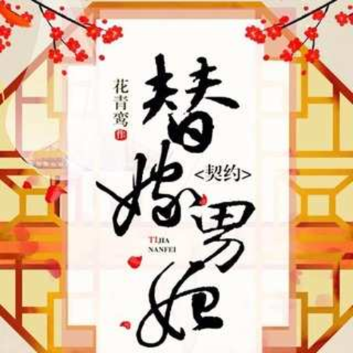 契约替嫁男妃