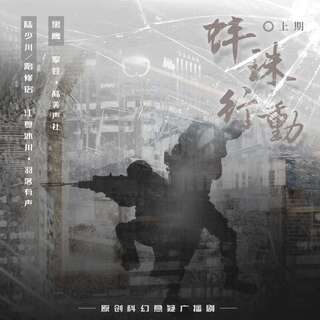 蚌珠行动