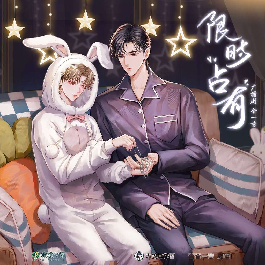 限时占有