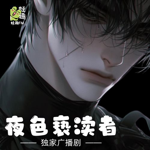 夜色亵渎者