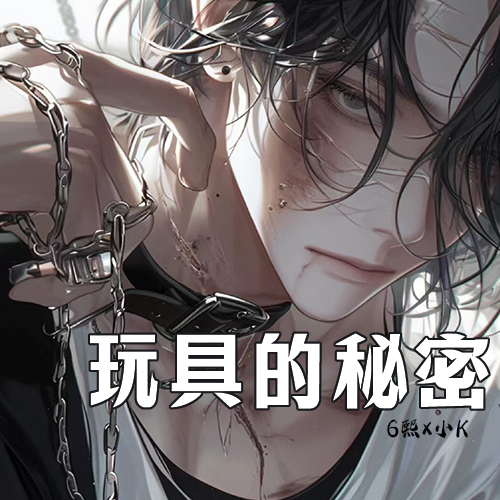 玩具的秘密