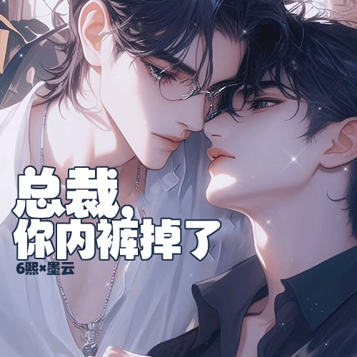 总裁你内裤掉了