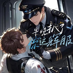 早晚扒了你这身军服