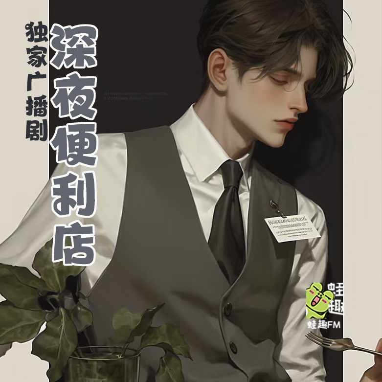 深夜便利店