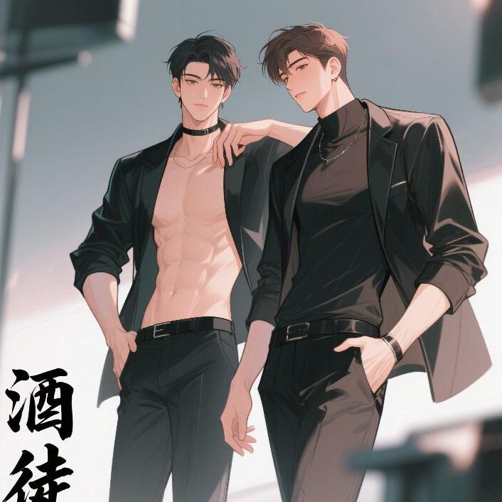 酒徒