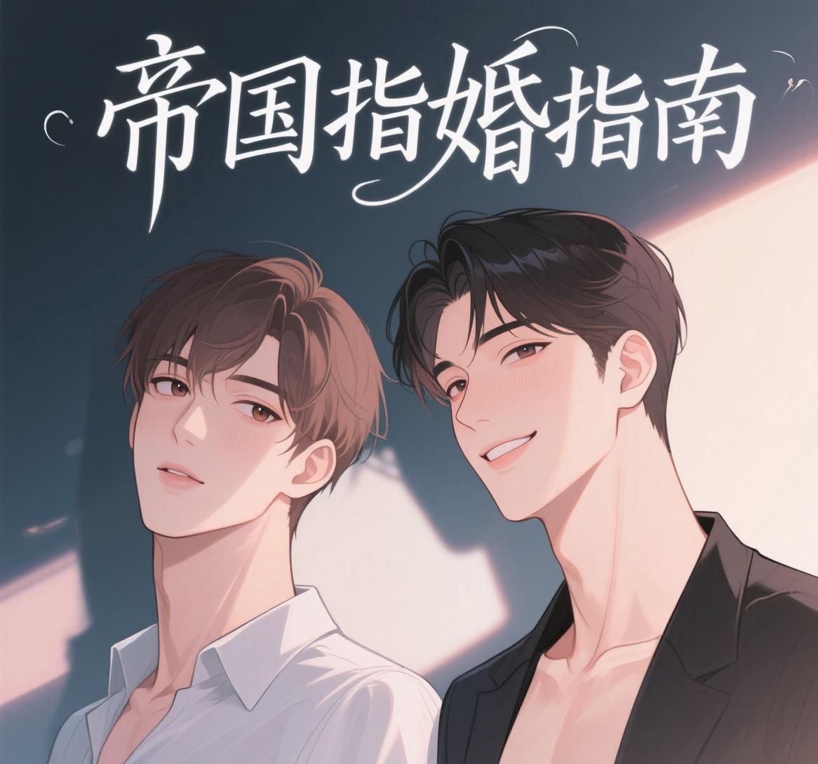帝国指婚指南