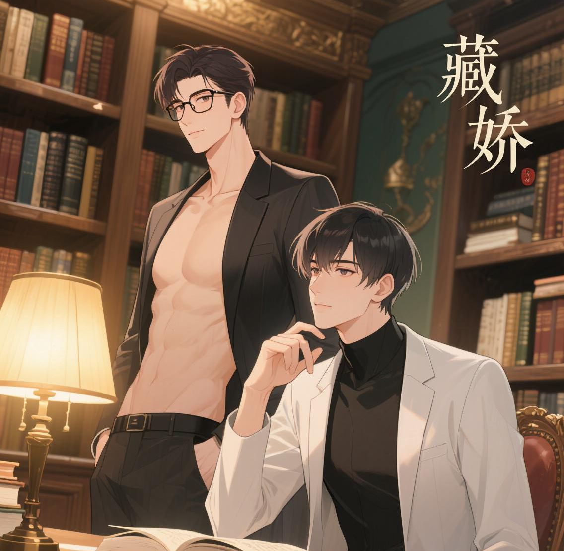 藏娇