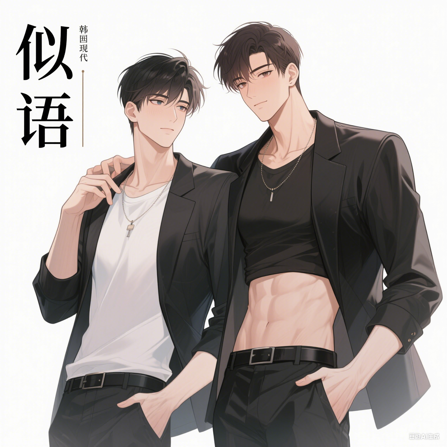 似语