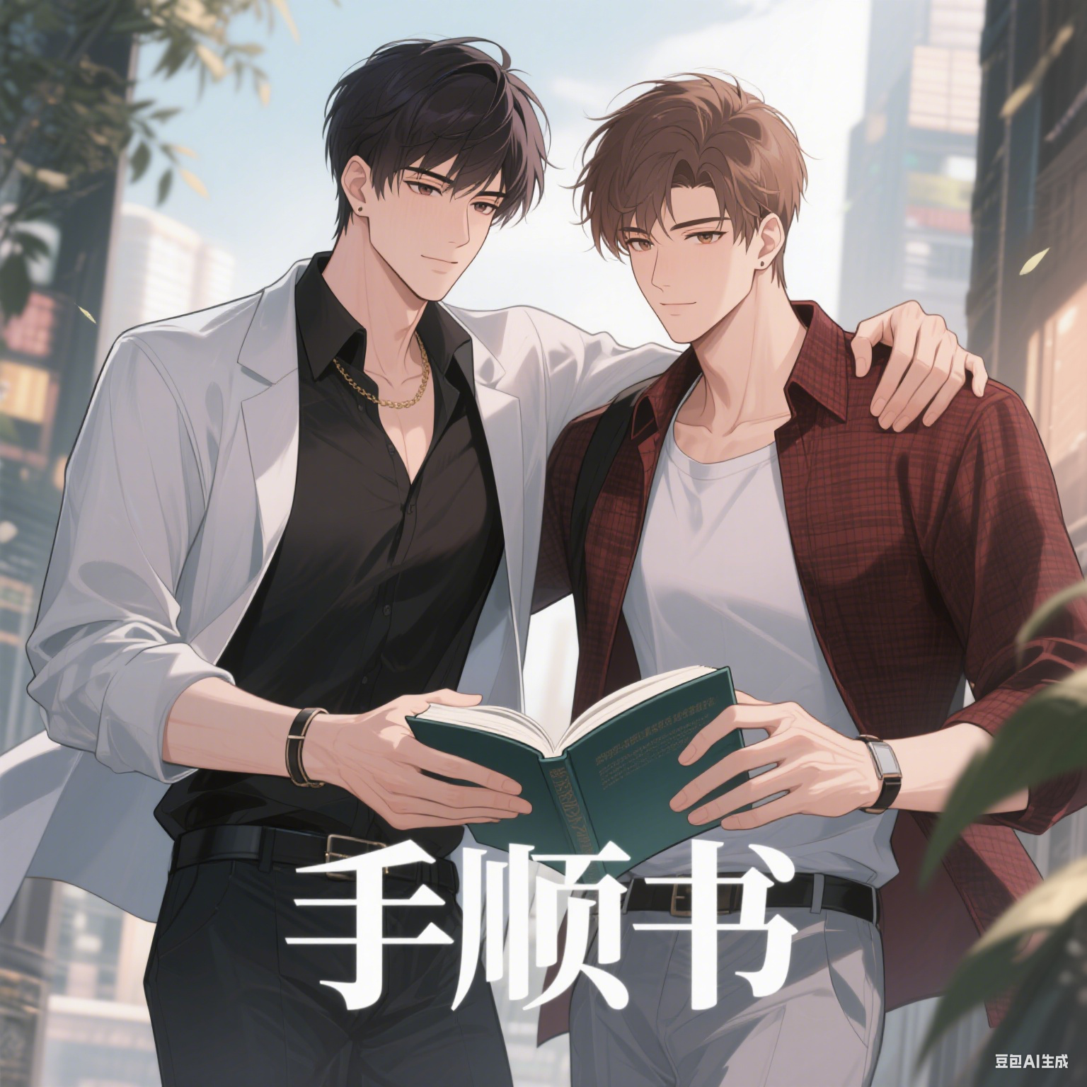 手顺书