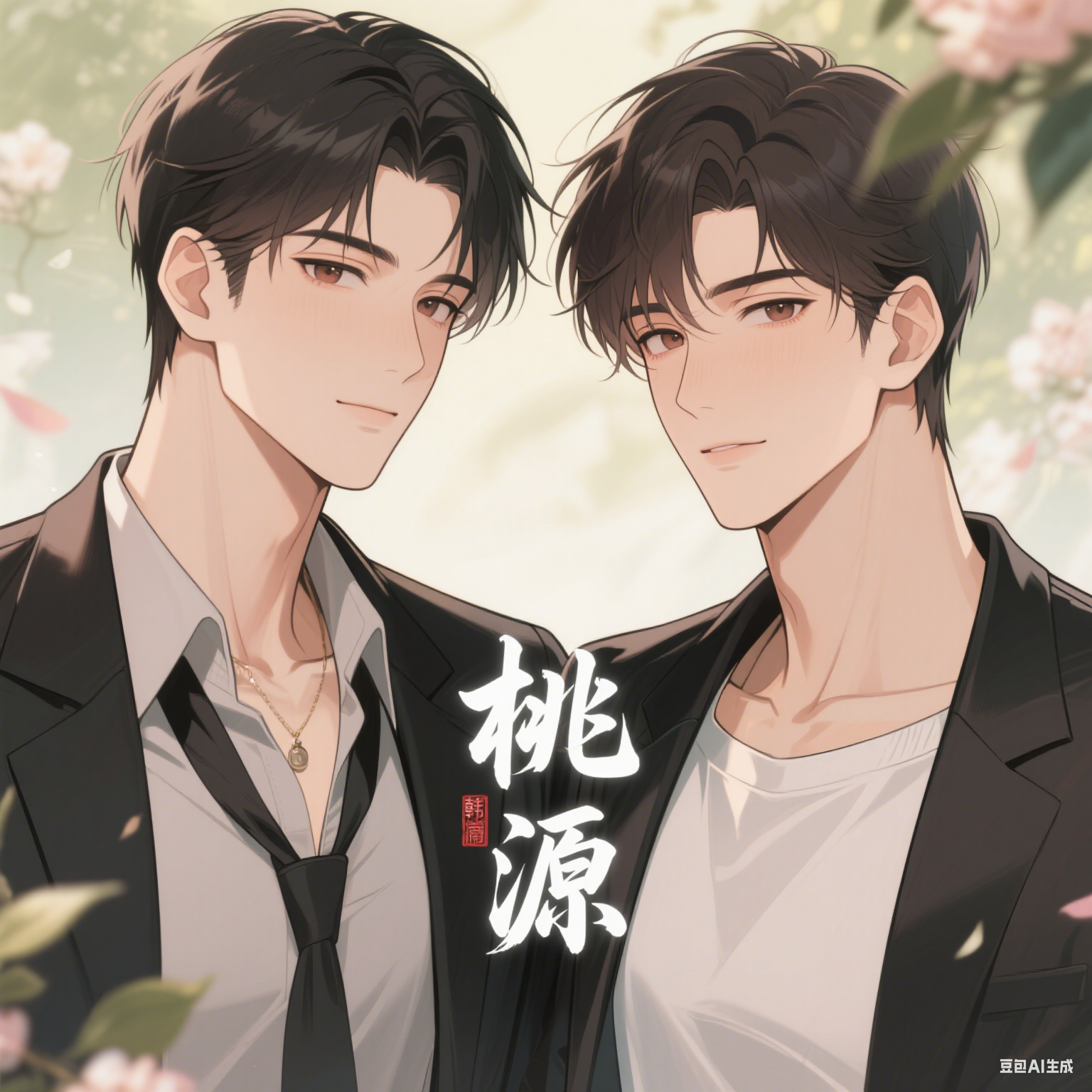 桃源