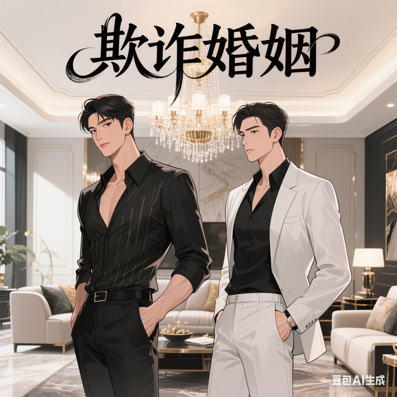 欺诈婚姻