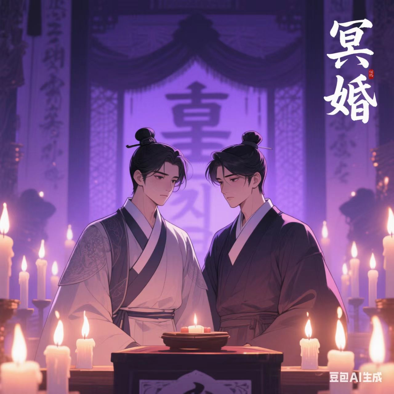 冥婚
