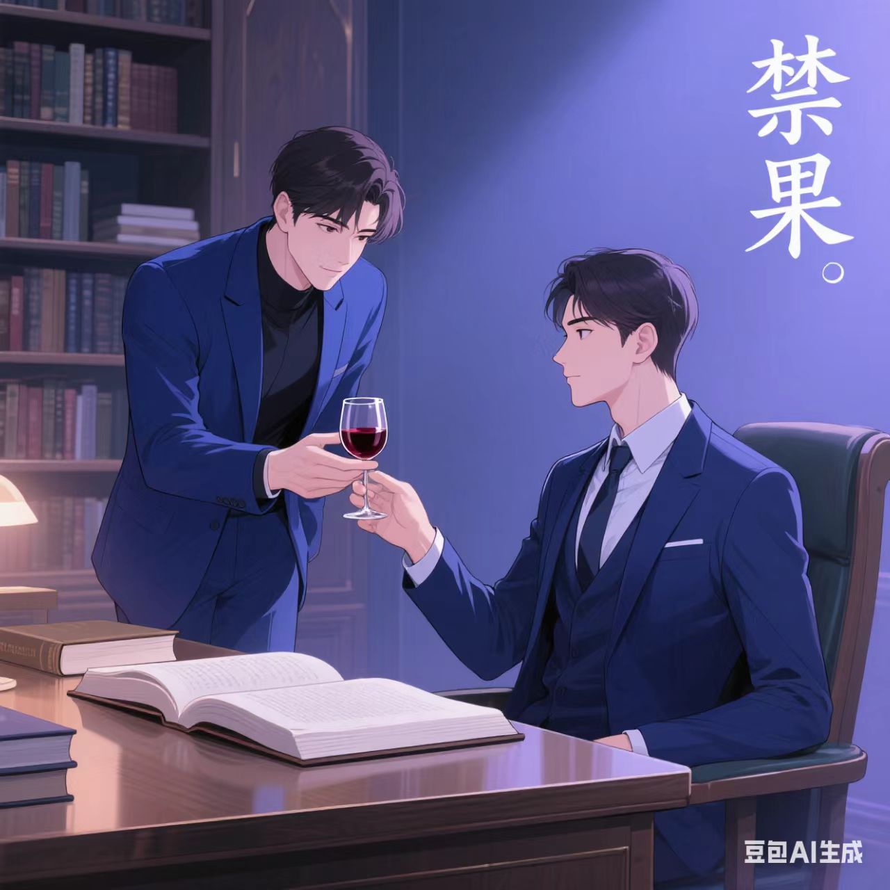 禁果