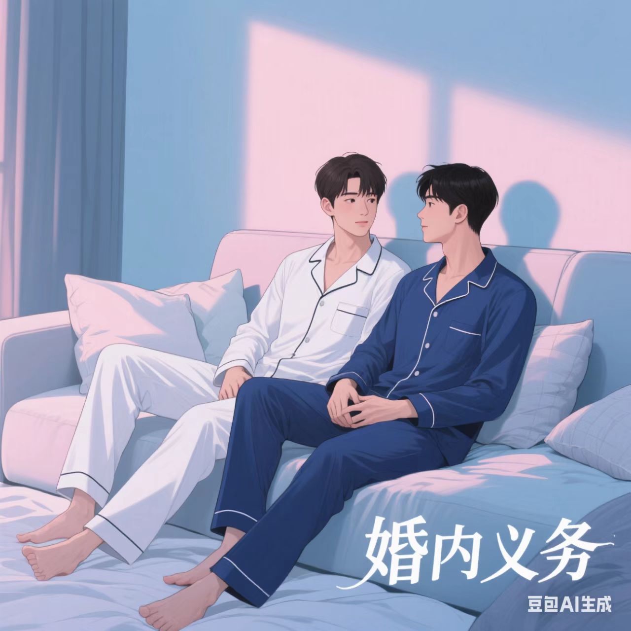 婚内义务