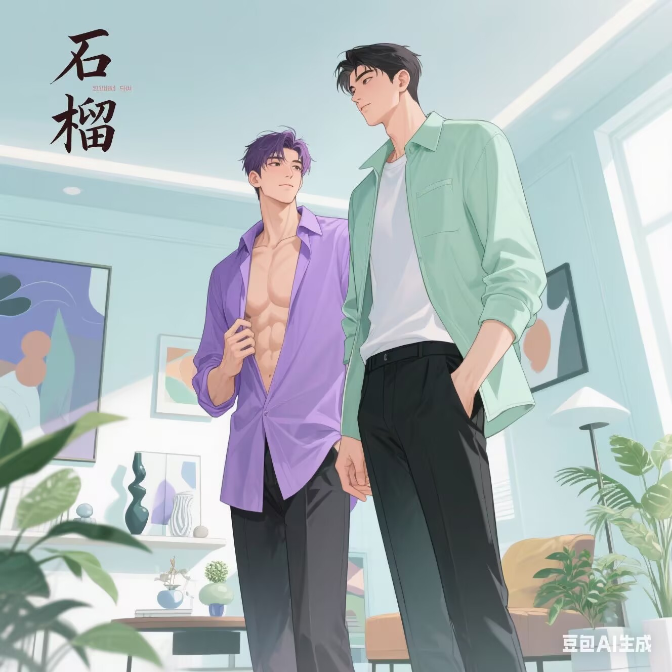石榴
