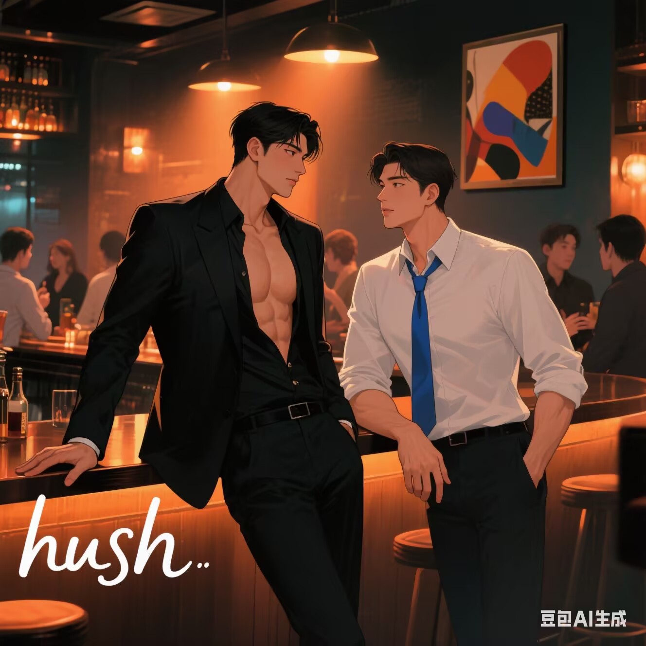 Hush