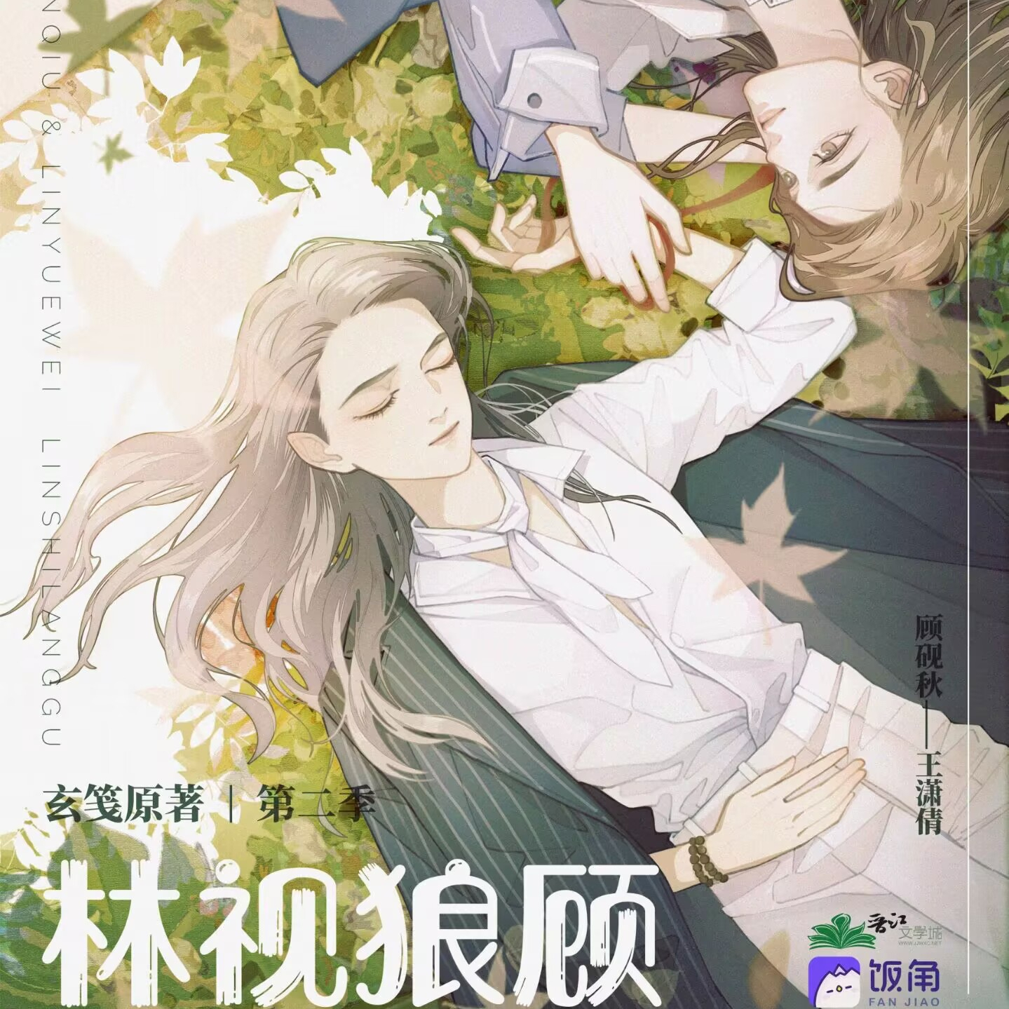 林视狼顾 第二季
