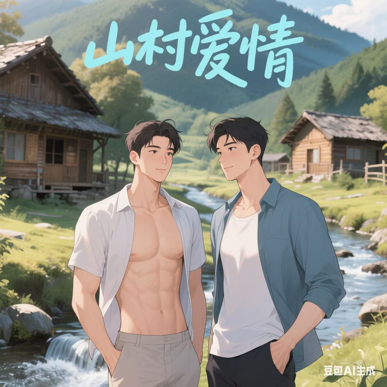 山村爱情