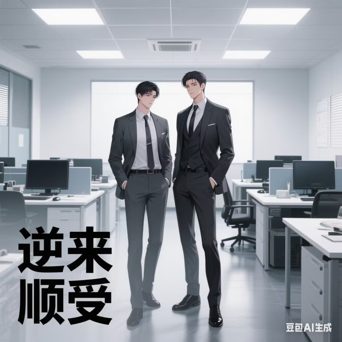 逆来顺受