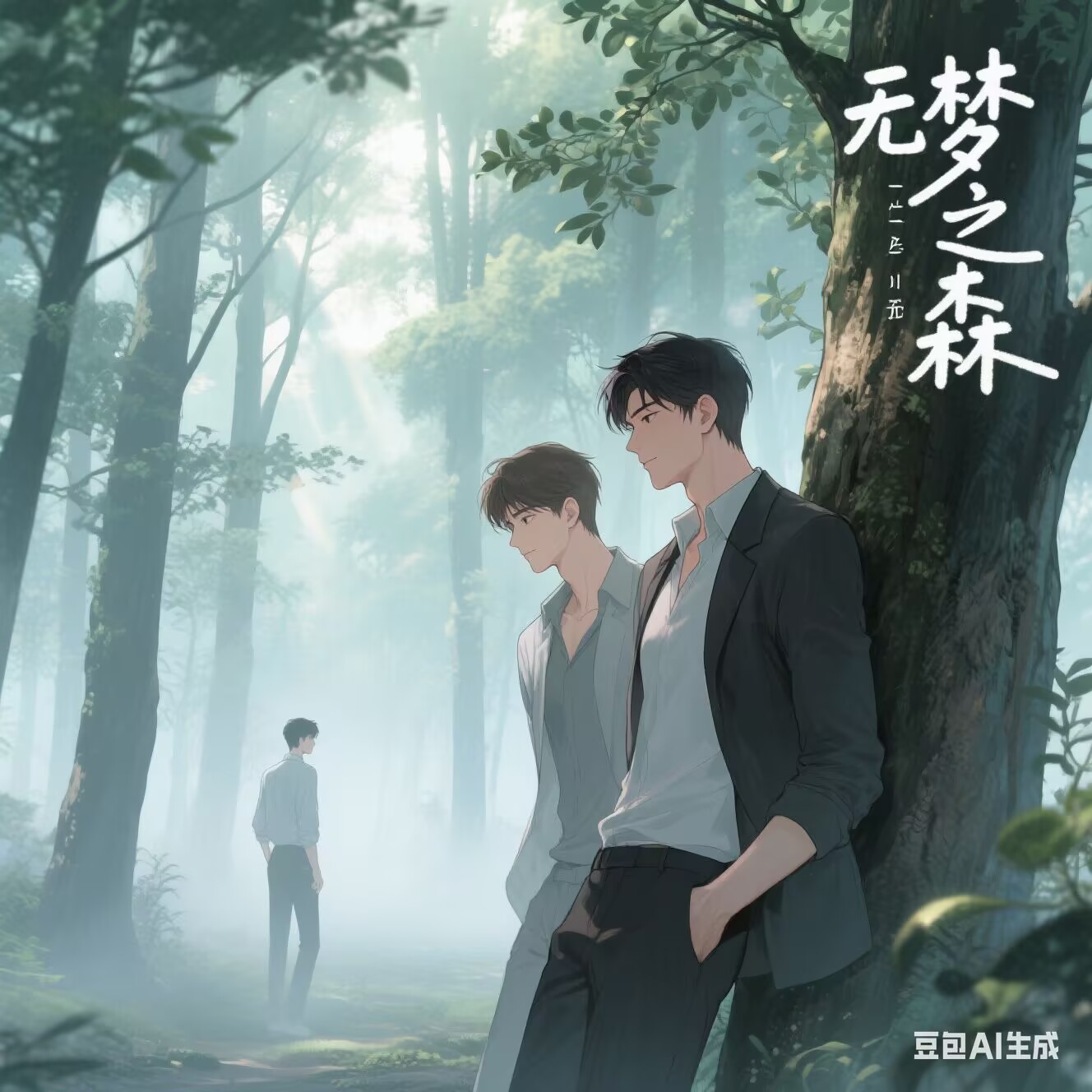 无梦之森