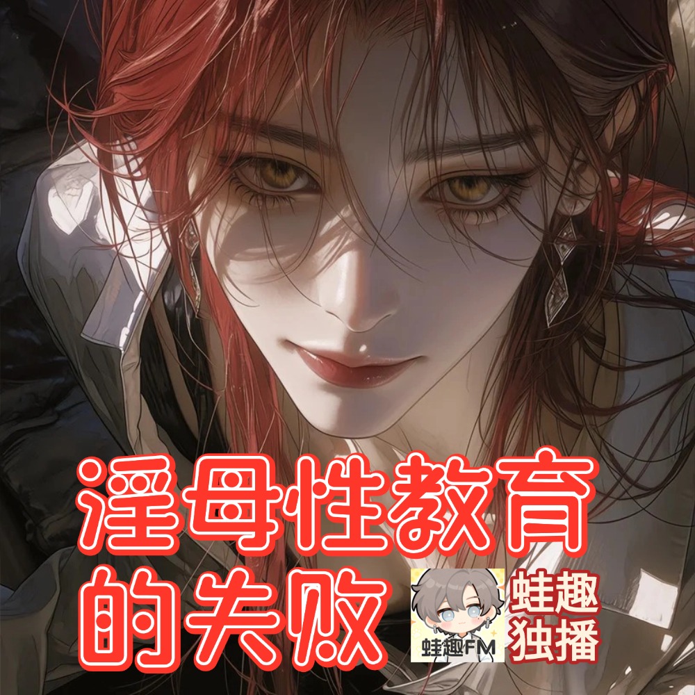 淫母性教育的失败