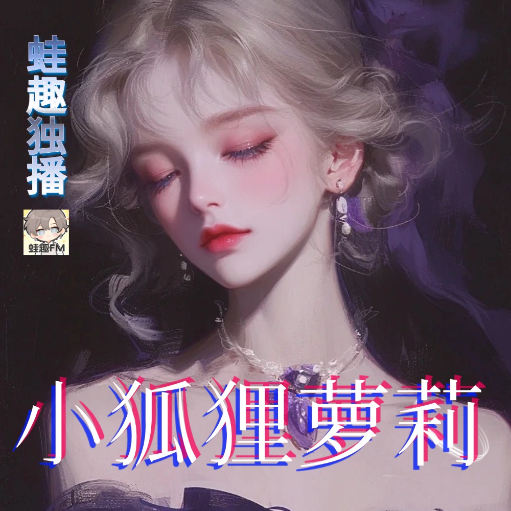 小狐狸萝莉