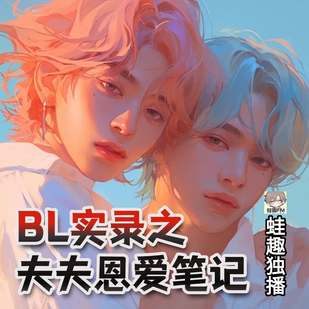 夫夫恩爱笔记