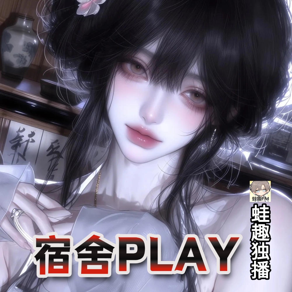 宿舍play