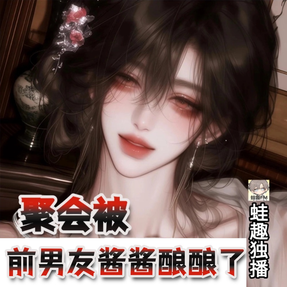 聚会被前男友酱酱酿酿了