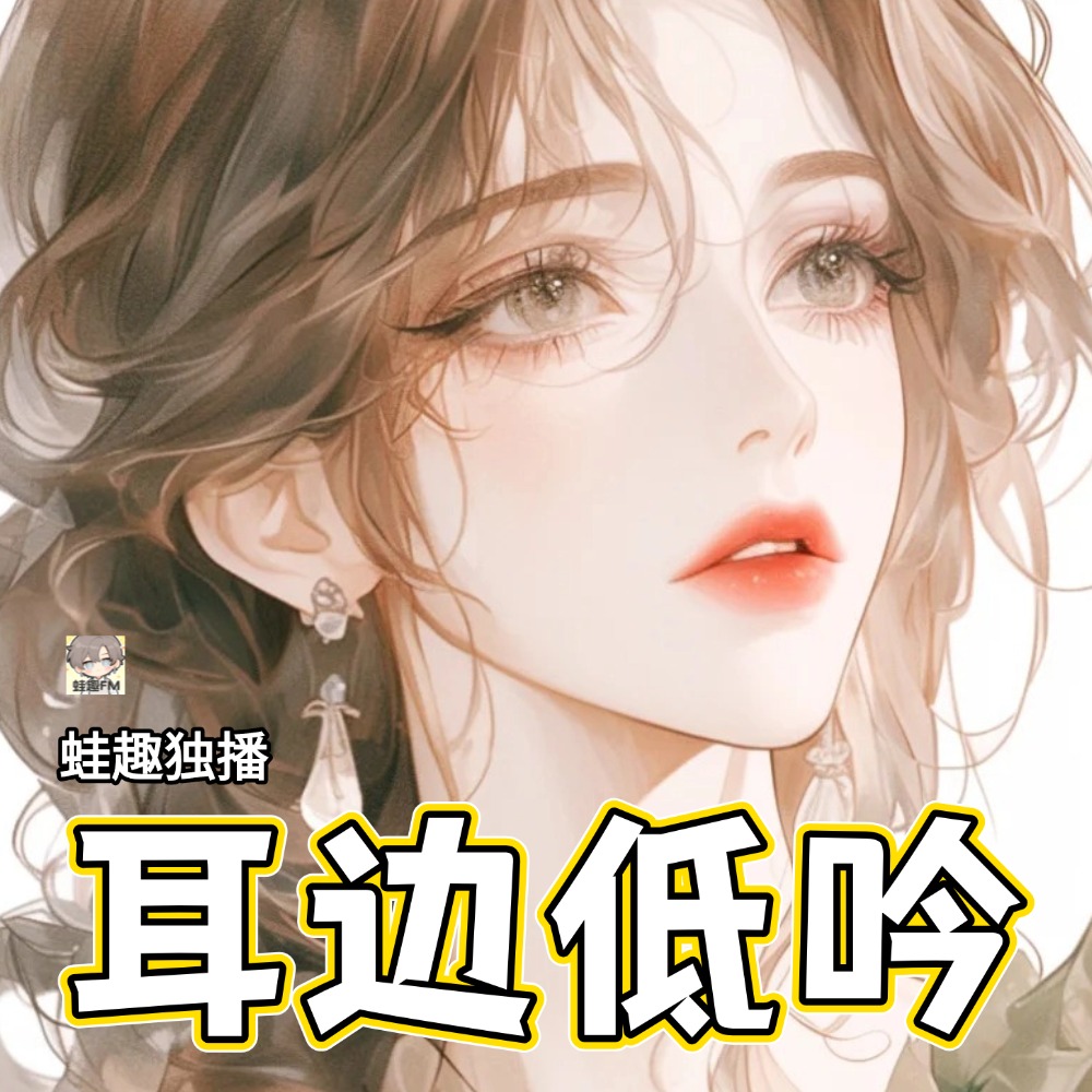 耳边低吟