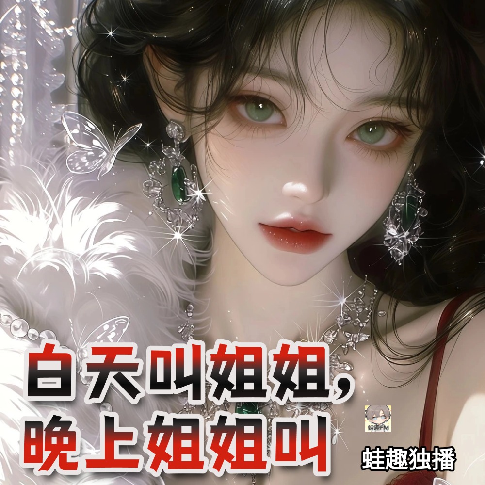 白天叫姐姐，晚上姐姐叫