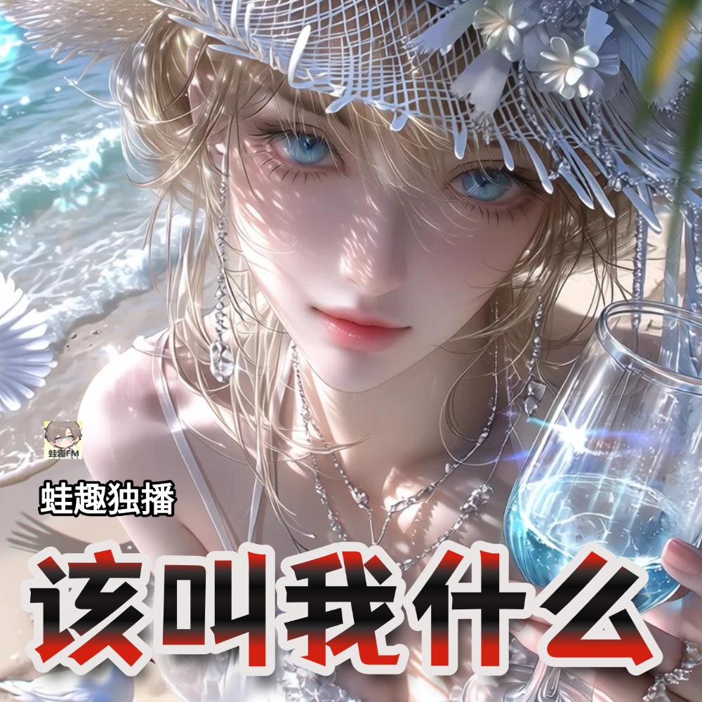 该叫我什么