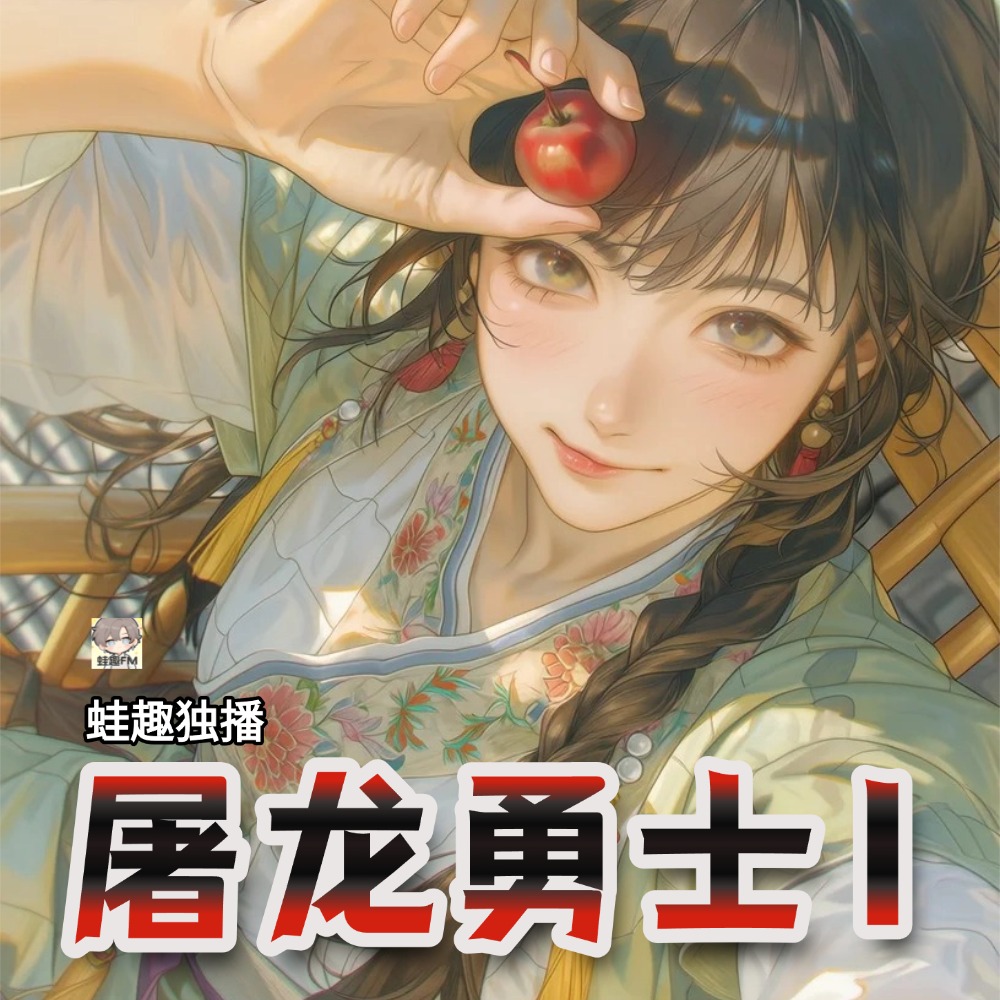 屠龙勇士1