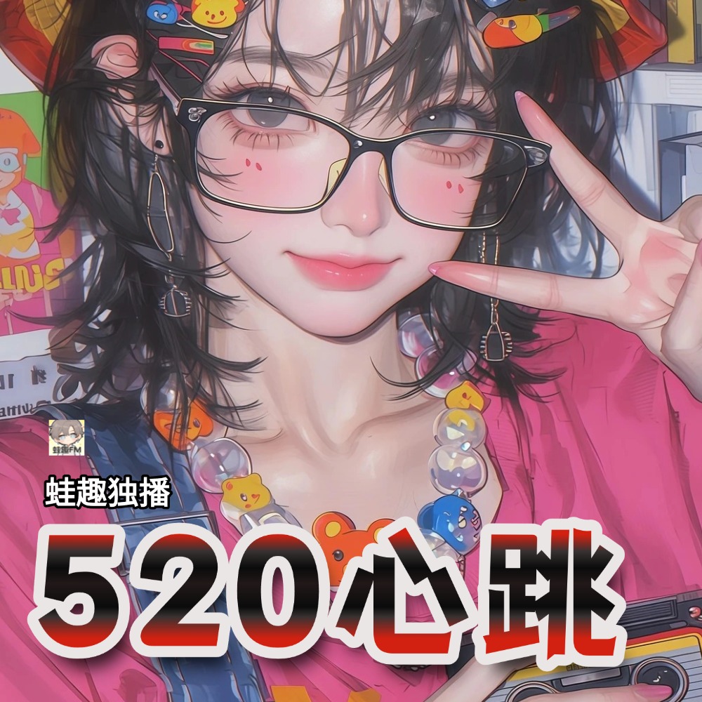 520心跳