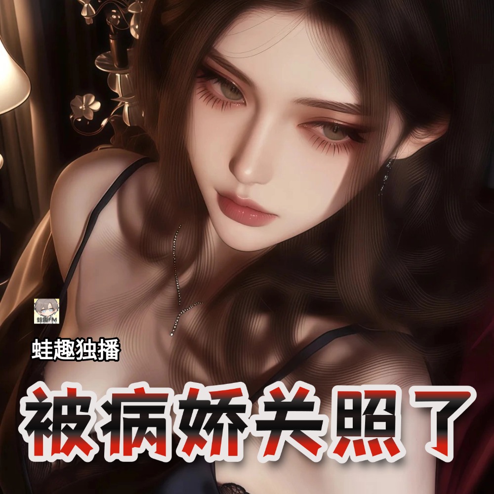 被病娇关照了