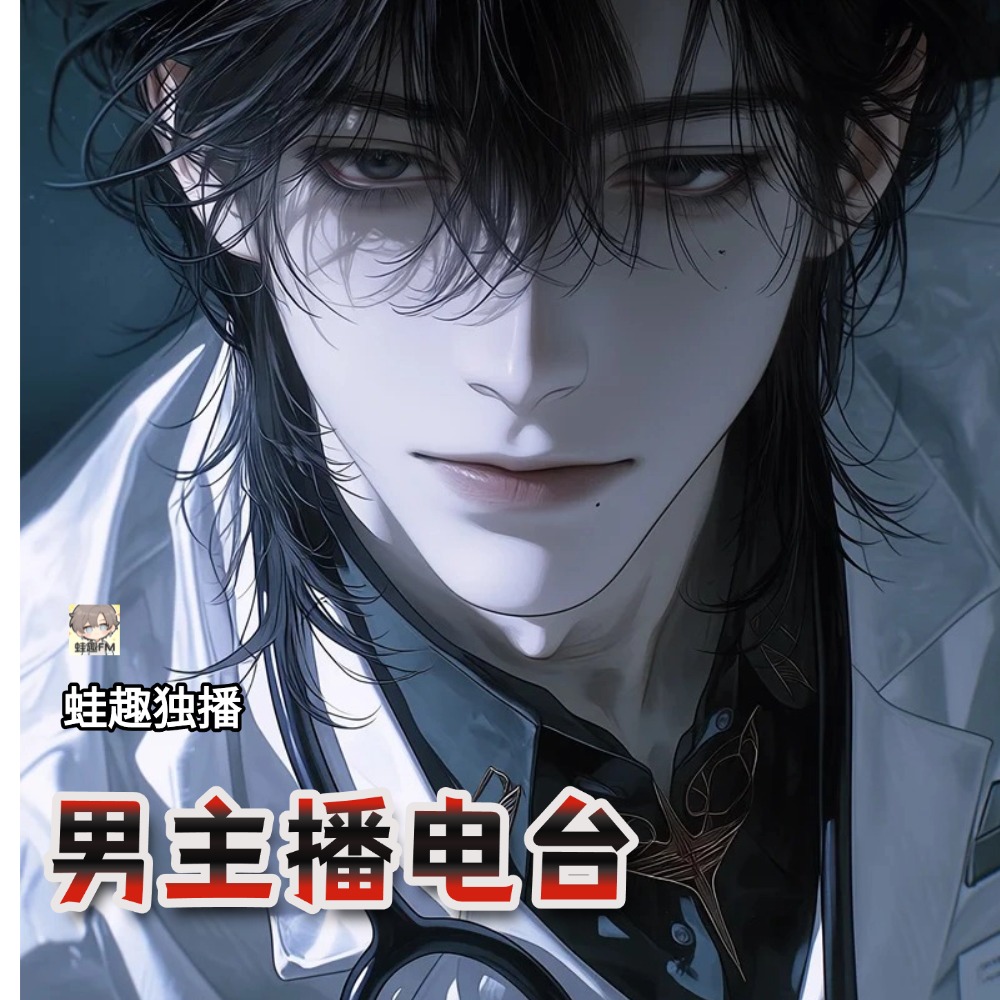 男主播电台